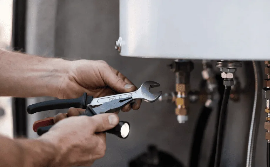 Why choose Water Heater Repair in Arlington, VA